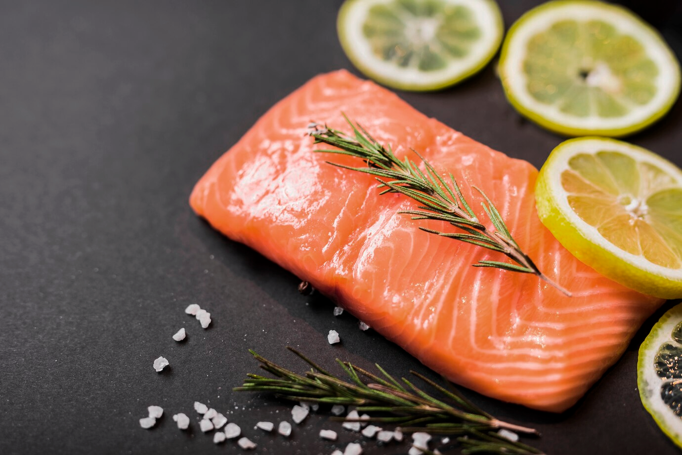 Salmão